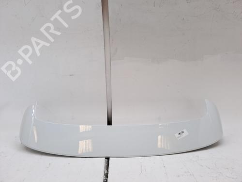 Used Rear spoiler RENAULT CLIO V (B7_) 1.0 TCe 90 (B7MT) (91 hp) 26192479