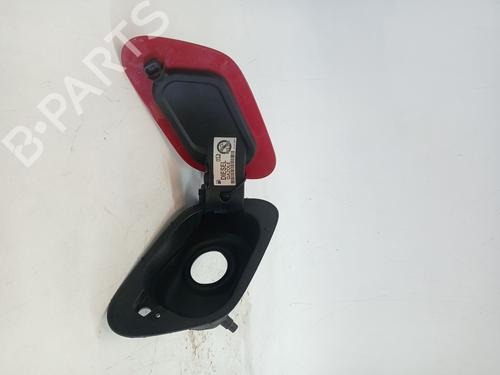 Fuel flap VW GOLF VII (5G1, BQ1, BE1, BE2) 2.0 TDI | BP24883805C131 