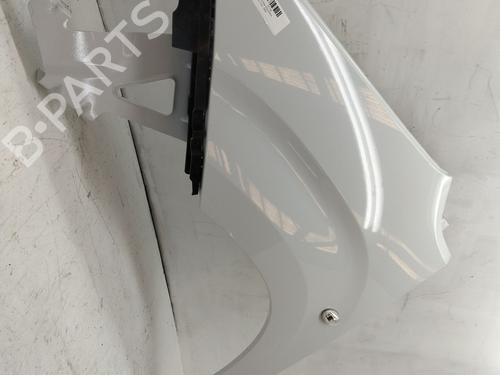Left front fenders FIAT DOBLO Box Body/MPV (510_, 511_) BlueHDi 100 | BP27274515C41 