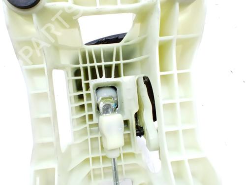 Selector da caixa KIA CEED (CD) 1.0 T-GDI | BP36666072M90 - Image 3