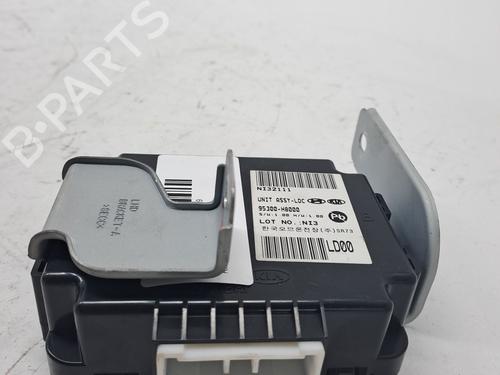 Electronic module KIA STONIC (YB) 1.0 T-GDi | BP23375107M83 