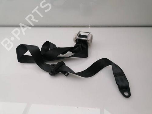 Used Rear right seatbelt ALFA ROMEO GIULIETTA (940_) 1.4 TB (940FXA1A, 940FXT1A) (120 hp) 25833800