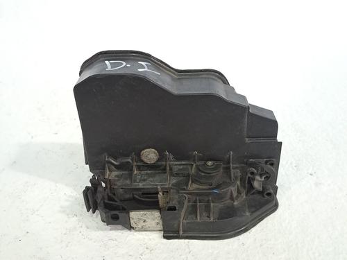 Used Front left lock BMW X3 (E83) 2.0 d (150 hp) 28959837