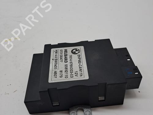 Electronic module BMW X3 (E83) 2.0 sd | BP23370315M83 