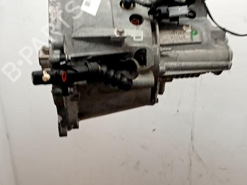 Gearbox CITROËN BERLINGO Box Body/MPV (K9) 1.5 BlueHDi 100 | BP36157773M3 - Image 4