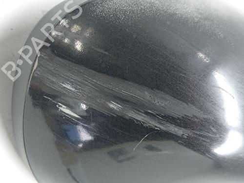 Right mirror NISSAN QASHQAI I (J10, NJ10) 2.0 dCi All-wheel Drive | BP23975355C27 