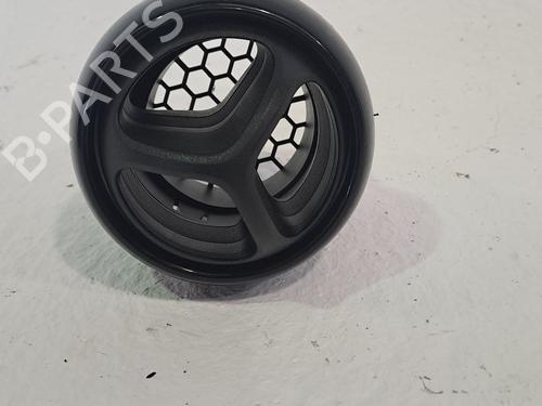 Luftventilen SMART FORFOUR Hatchback (453) electric drive / EQ (453.091) | BP26381642I21 