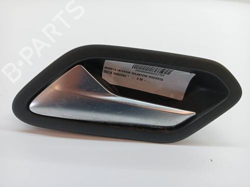 Front left interior door handle DACIA SANDERO III 1.0 TCe 90 | BP23342674I13