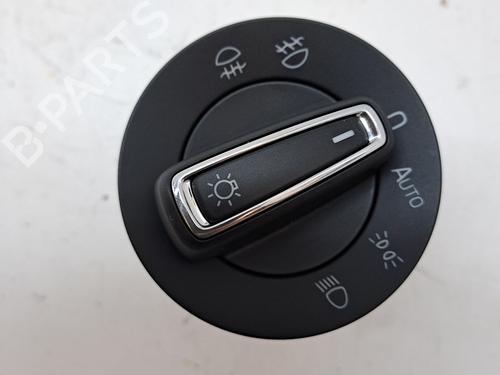 Used Headlight switch SKODA SUPERB III Estate (3V5) 2.0 TDI (150 hp) 23374797