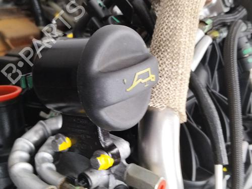 Engine LAND ROVER RANGE ROVER EVOQUE VAN (L538) TD4 4x4 | BP24444981M1 