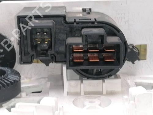 Climate control SUZUKI JIMNY Closed Off-Road Vehicle (SN) 1.3 16V 4WD (SN413) | BP23940146I5 