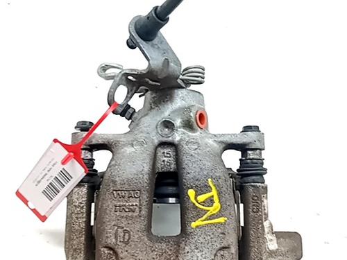 Used Right rear brake caliper VW TOURAN (1T1, 1T2) 2.0 TDI 16V (140 hp) 31247237