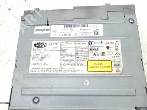 Used Radio Radio BMW X1 (F48) sDrive 18 d (150 hp) 35977310 35977310