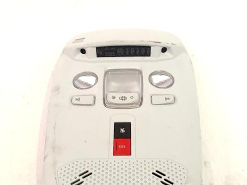 Used Interior roof light Interior roof light PEUGEOT 208 II (UB_, UP_, UW_, UJ_) e-208 (136 hp) 33772371 33772371