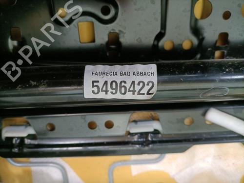 Right front seat BMW 5 (E60) 520 d | BP37590020C16 - Image 3