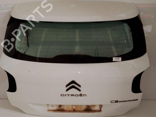 Used Tailgate CITROËN C3 AIRCROSS II (2R_, 2C_) 1.6 BlueHDi 100 (2CBHYB) (99 hp) 29421125