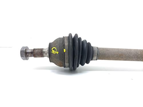 Right front driveshaft PEUGEOT 3008 I MPV (0U_) 1.6 HDi | BP23289745M39 