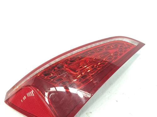 Left taillight AUDI Q5 (8RB) 2.0 TDI quattro | BP27858485C34 