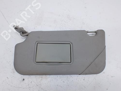 Left sun visor FORD C-MAX II (DXA/CB7, DXA/CEU) 1.6 TDCi | BP39400849I1 - Image 3