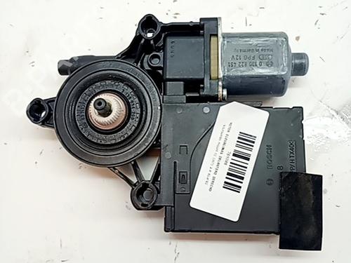 Portierruitmotor rechtsvoor VW PASSAT B6 (3C2) 2.0 BlueTDI | BP30337917E20