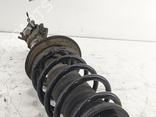 Left front shock absorber EVO EVO 3 1.5 | BP39400348M16 - Image 3