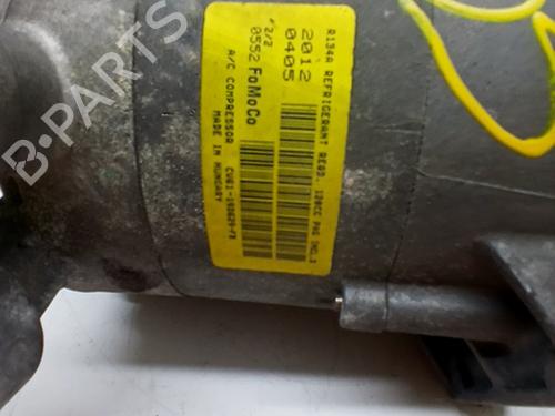 AC compressor FORD FOCUS III 1.0 EcoBoost | BP31580477M34 