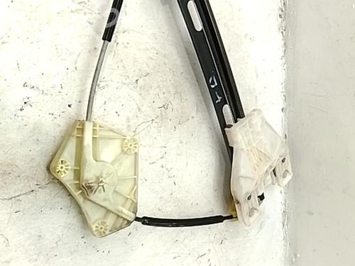 Used Rear right window mechanism Rear right window mechanism SEAT LEON (5F1) 1.4 TSI (125 hp) 34508152 34508152