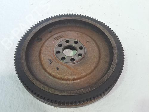 Used Flywheel TOYOTA AURIS (_E18_) 1.8 Hybrid (ZWE186_, ZWE186R) (136 hp) 26315627