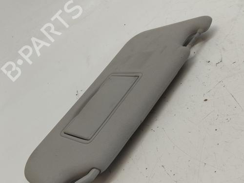 Right sun visor FORD MONDEO IV (BA7) 2.0 TDCi | BP27193457I2 
