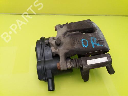 Right rear brake caliper AUDI A4 B8 Avant (8K5) 1.8 TFSI | BP23453806M106 