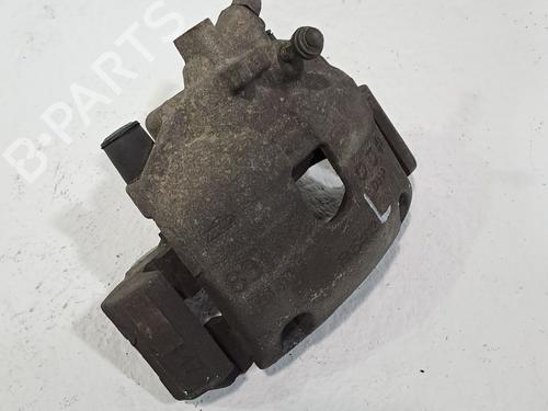 Left front brake caliper FIAT 500 (312_) 1.2 (312AXA1A) | BP25613646M105