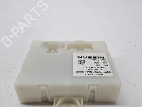 Electronic module NISSAN X-TRAIL III (T32_, T32R, T32RR) 1.6 dCi (T32) | BP25248988M83 