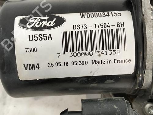 Right front window motor FORD MONDEO V Saloon (CD) 2.0 EcoBoost | BP39555608E20 - Image 4