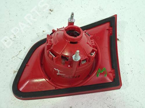 Left tailgate light VW PASSAT B6 (3C2) 2.0 TDI 16V | BP26544450C79