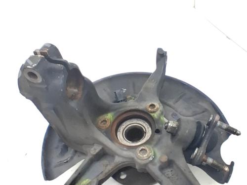 Right front steering knuckle VW GOLF VI (5K1) 2.0 TDI | BP33771583M26 - Image 2