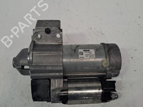 Used Starter BMW 1 (F20) 116 d (116 hp) 26233599