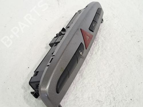 Warning switch PEUGEOT 308 SW I (4E_, 4H_) 1.6 16V | BP28959638I22 