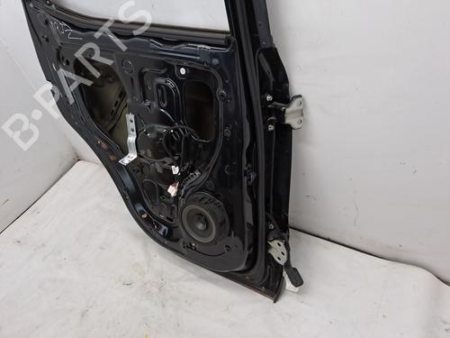 Left rear door MG MG ZS SUV (AZS1) EV | BP24308203C4