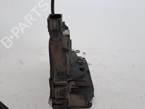 Rear right lock CITROËN JUMPER II Van 2.2 HDi 120 | BP23366448C99