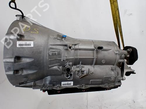 Gearbox BMW Z4 Roadster (G29) sDrive 20 i | BP30050247M3 