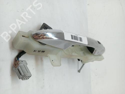 Front left exterior door handle KIA NIRO I (DE) 1.6 GDI Hybrid | BP23978271C128 