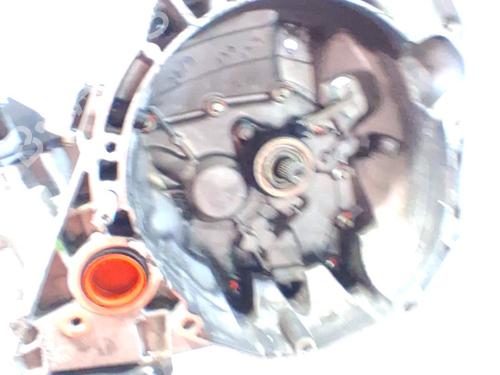 Used Gearbox Gearbox RENAULT CAPTUR I (J5_, H5_) 0.9 TCe 90 (90 hp) 34507901 34507901