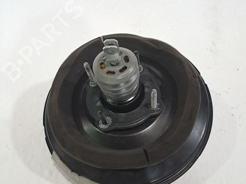 Servo brake PEUGEOT 3008 I MPV (0U_) 1.6 BlueHDi 120 | BP25613602M42 