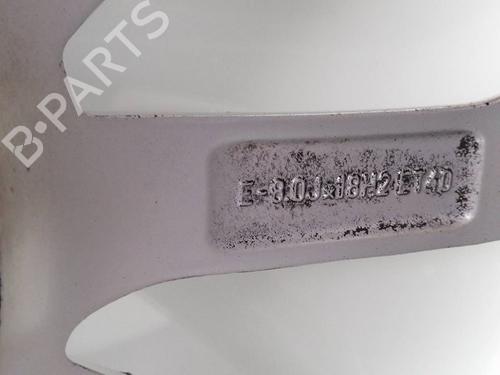 Rim AUDI A4 B9 Avant (8W5, 8WD) 2.0 TDI | BP23941031C45 
