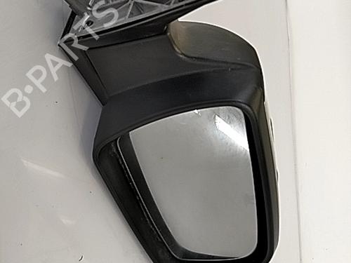Used Left mirror OPEL ZAFIRA / ZAFIRA FAMILY B (A05) 1.7 CDTI (M75) (110 hp) 29303219