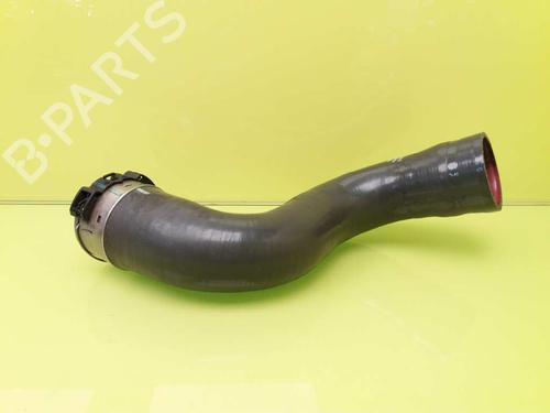 Pipe RENAULT MEGANE III Hatchback (BZ0/1_, B3_) 1.5 dCi (BZ09, BZ0D, BZ1W, BZ29, BZ14) | BP23650871M125 