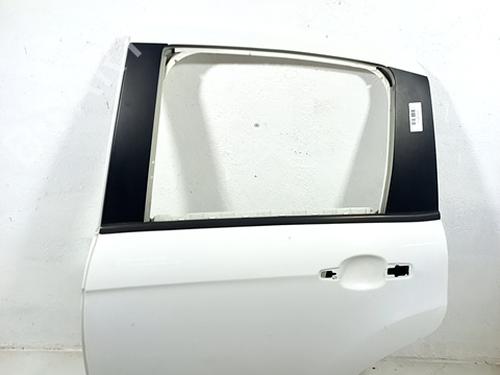Used Left rear door Left rear door CITROËN C3 II (SC_) 1.4 (73 hp) 33760474 33760474