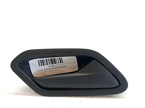 Used Front right interior door handle Front right interior door handle DACIA SANDERO III 1.0 TCe 90 (91 hp) 33766470 33766470