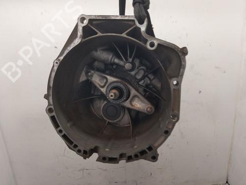 Gearbox BMW 1 (E87) 118 d | BP29051526M3 