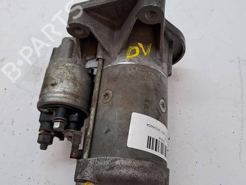 Used Starter FORD FOCUS III 1.5 TDCi (120 hp) 27252852